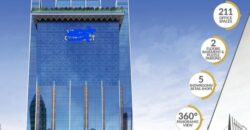 Commercial shops, Showrooms and offices