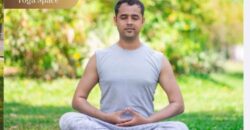 Apartments and shops