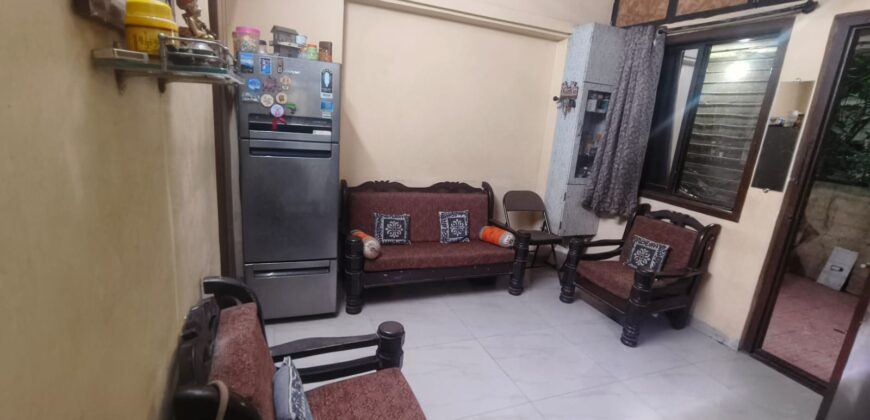 1BHK flat
