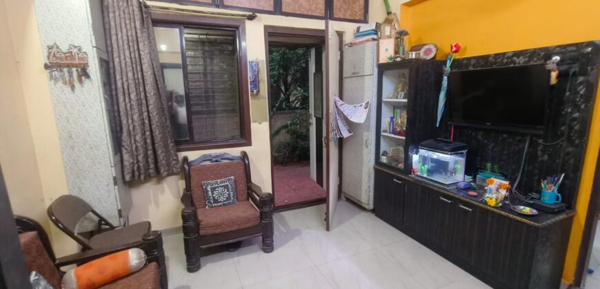 1BHK flat