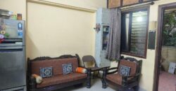 1BHK flat