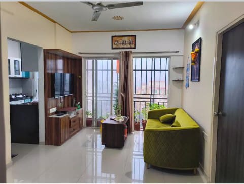 2 BHK Flat