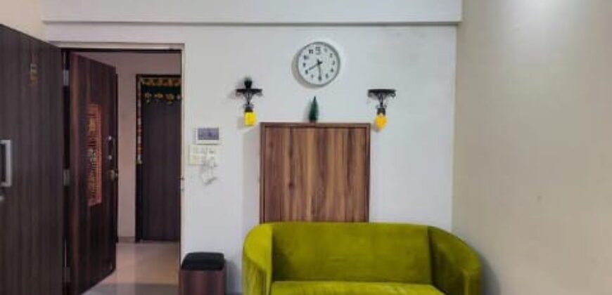 2 BHK Flat