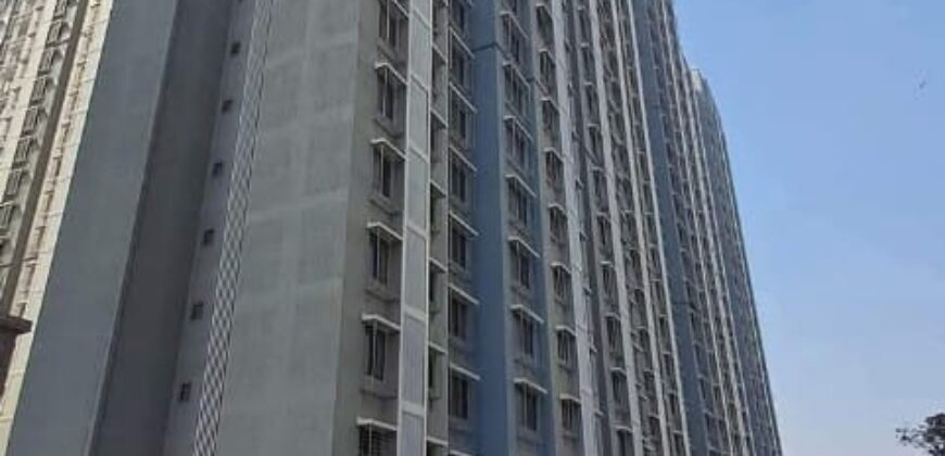 1BHK flat