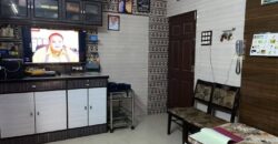 1BHK Flat