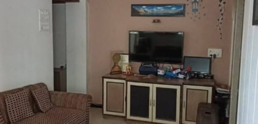 1BHK Flat