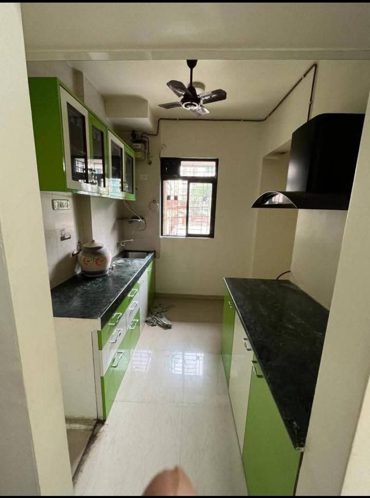 2 BHK Flat