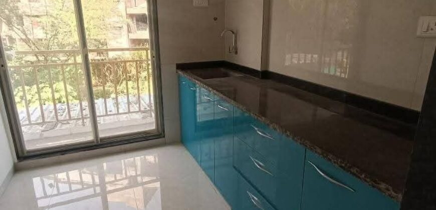 2 BHK Flat
