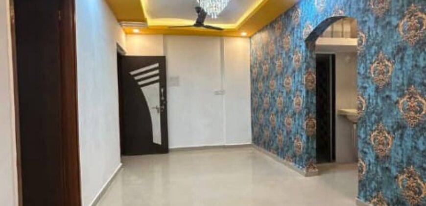 2 BHK Flat