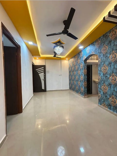 2 BHK Flat