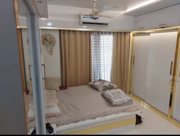 3 BHK Flat