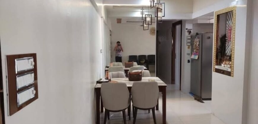 3 BHK Flat