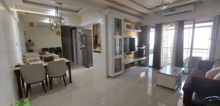3 BHK Flat