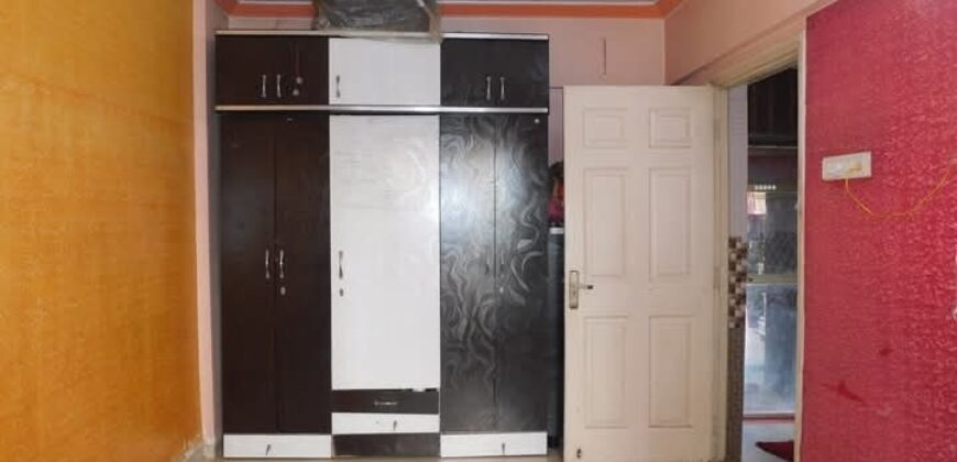 1 BHK Flat