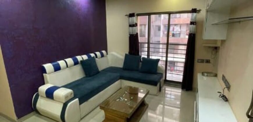 1 BHK Flat