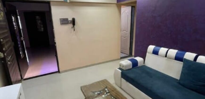 1 BHK Flat