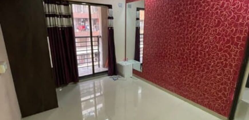 1 BHK Flat