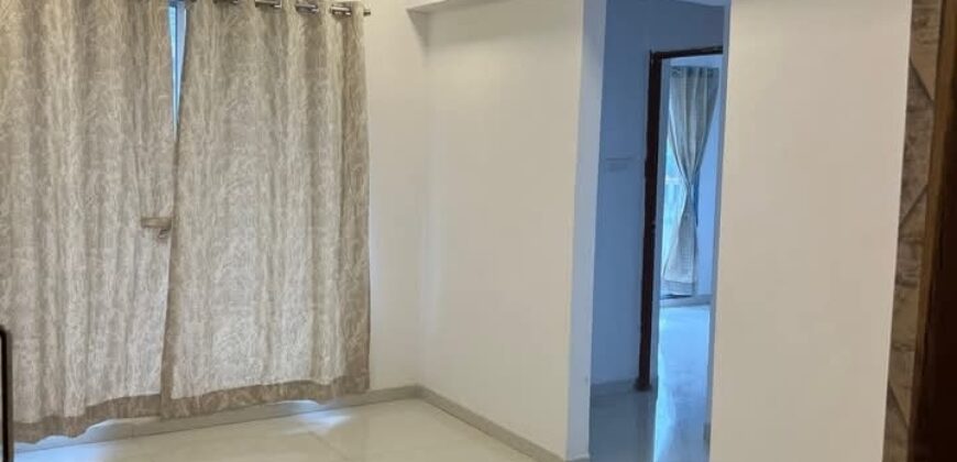 1BHK Flat