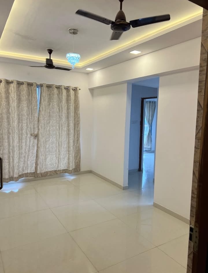 1BHK Flat