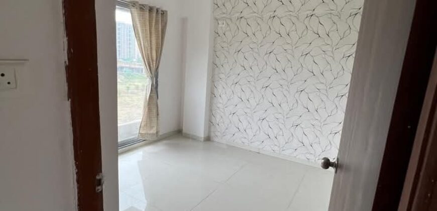 1BHK Flat