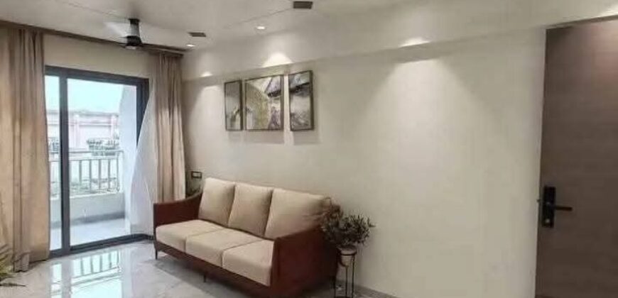 1 BHK, 2 BHK Flats available