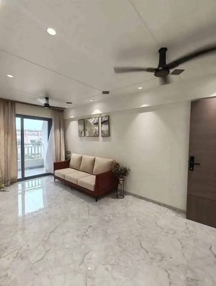 1 BHK, 2 BHK Flats available