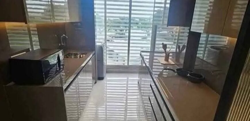 1 BHK, 2 BHK Flats available