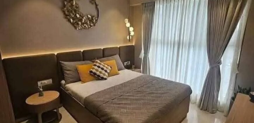 1 BHK, 2 BHK Flats available