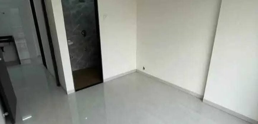 1BHK Flat