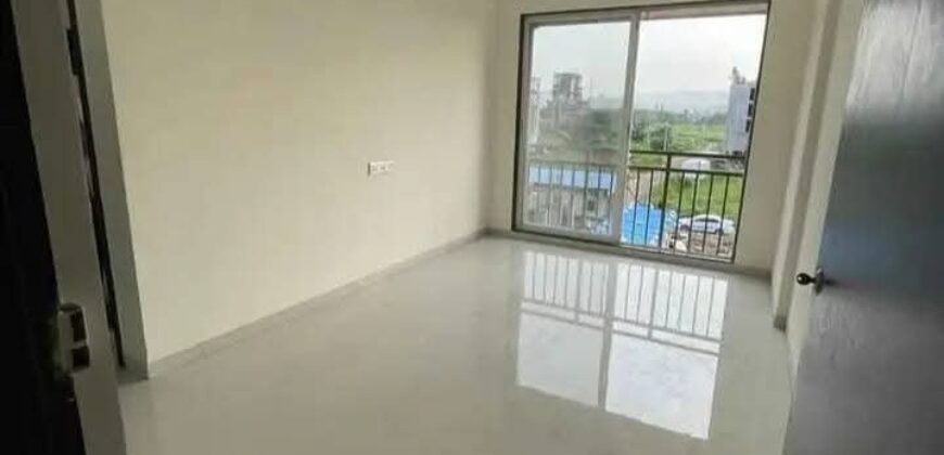 1BHK Flat
