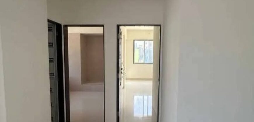 1BHK Flat