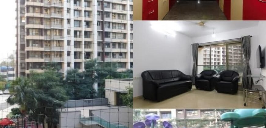 3 BHK Flat