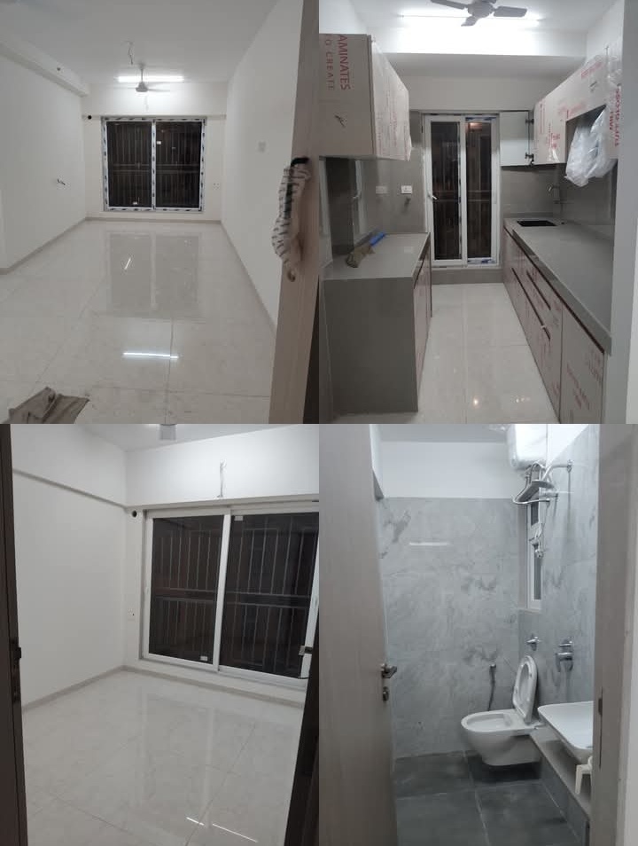 2 BHK Flat