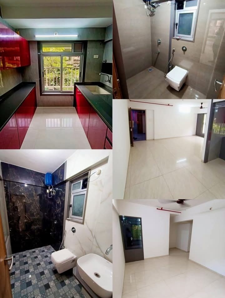 2 BHK Flat