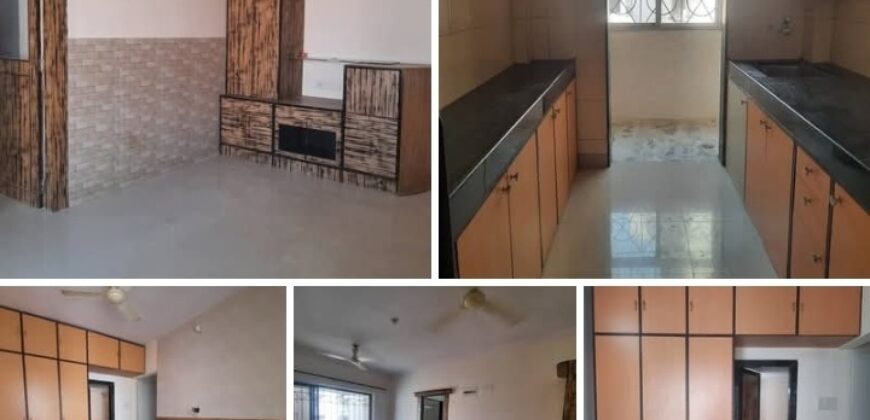 1BHK Flat