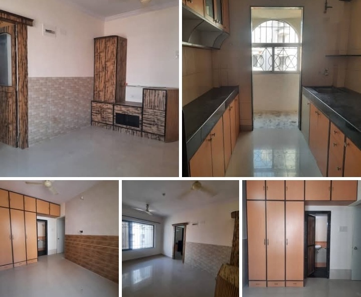 1BHK Flat