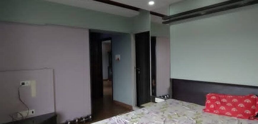 3 BHK Flat