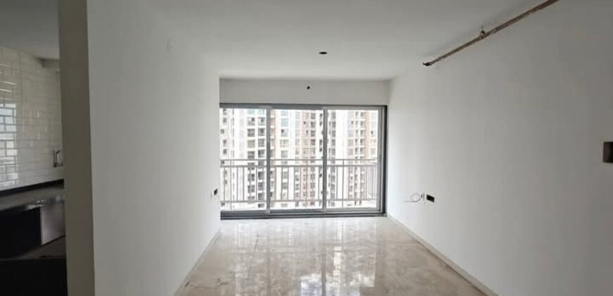 2 BHK Flat