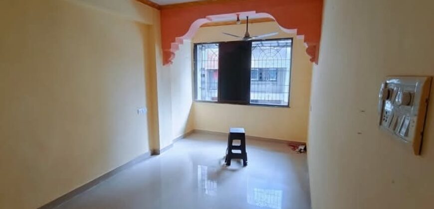 2 BHK Flat
