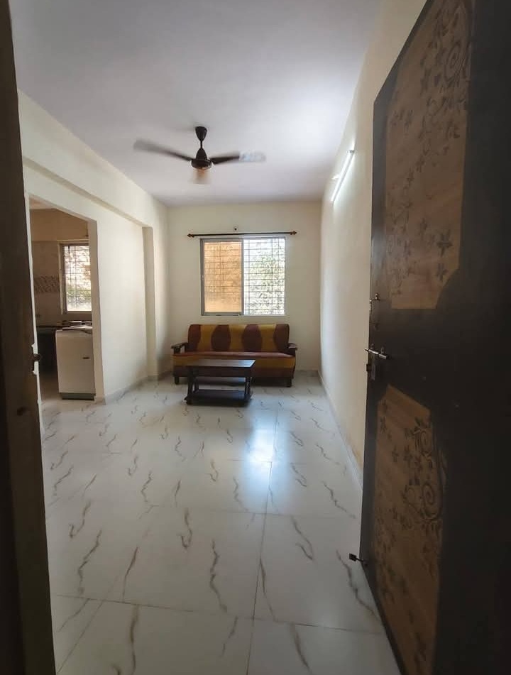 1 BHK Flat