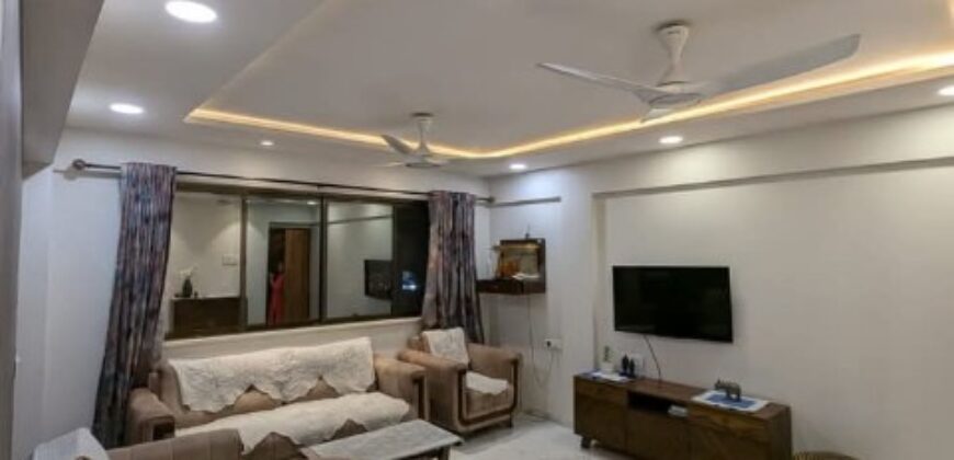 2 BHK Flat