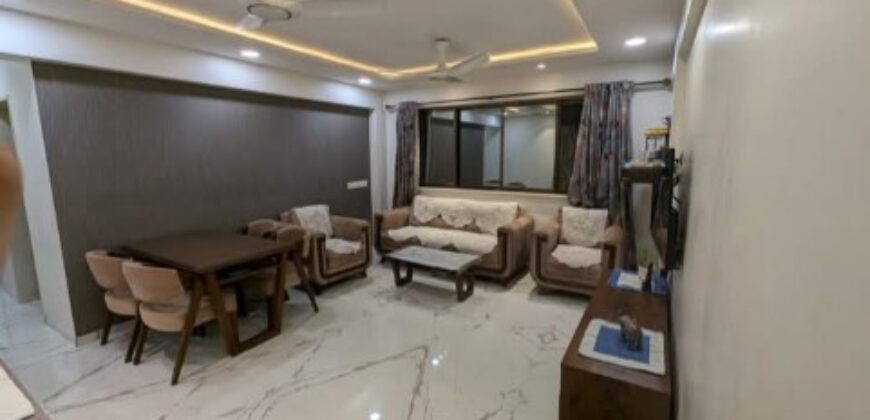 2 BHK Flat