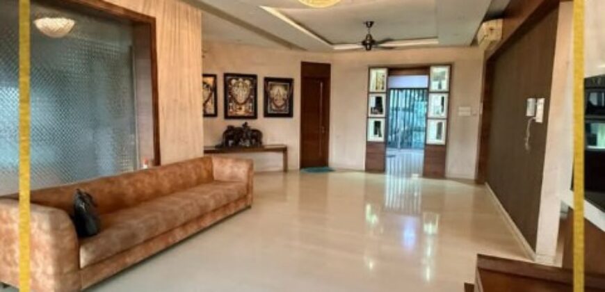 4 BHK Flat