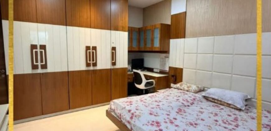 4 BHK Flat