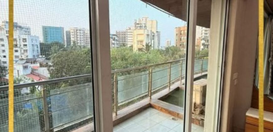 4 BHK Flat