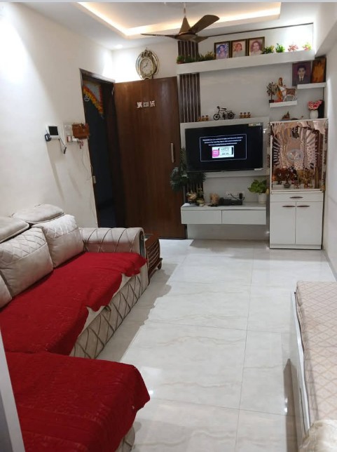 1 BHK Flat