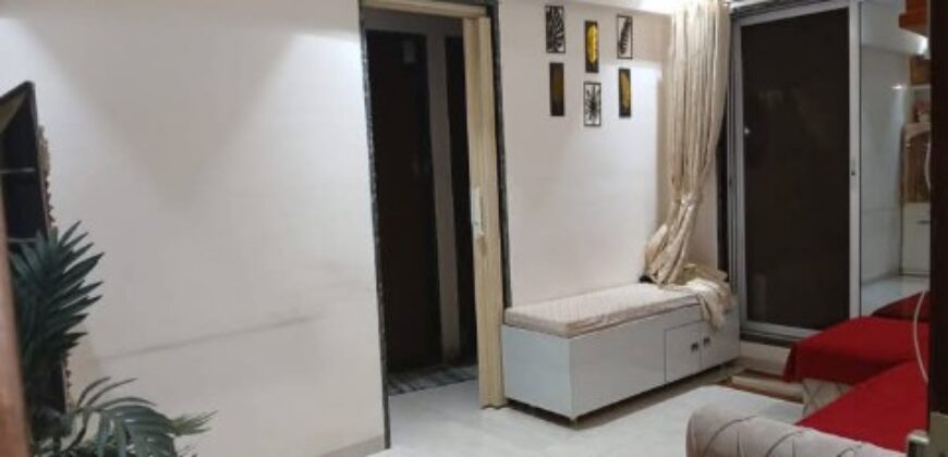 1 BHK Flat