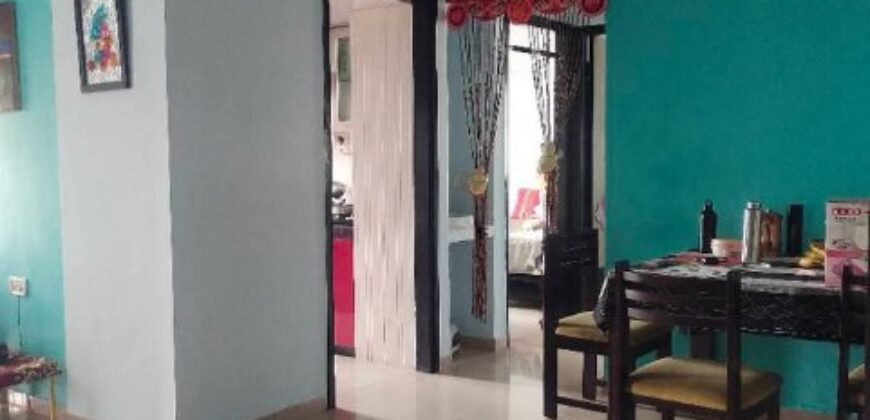 2 BHK Flat