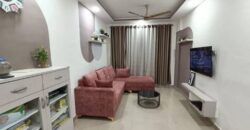1BHK Flat
