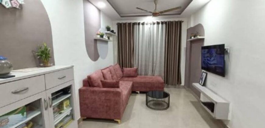1BHK Flat